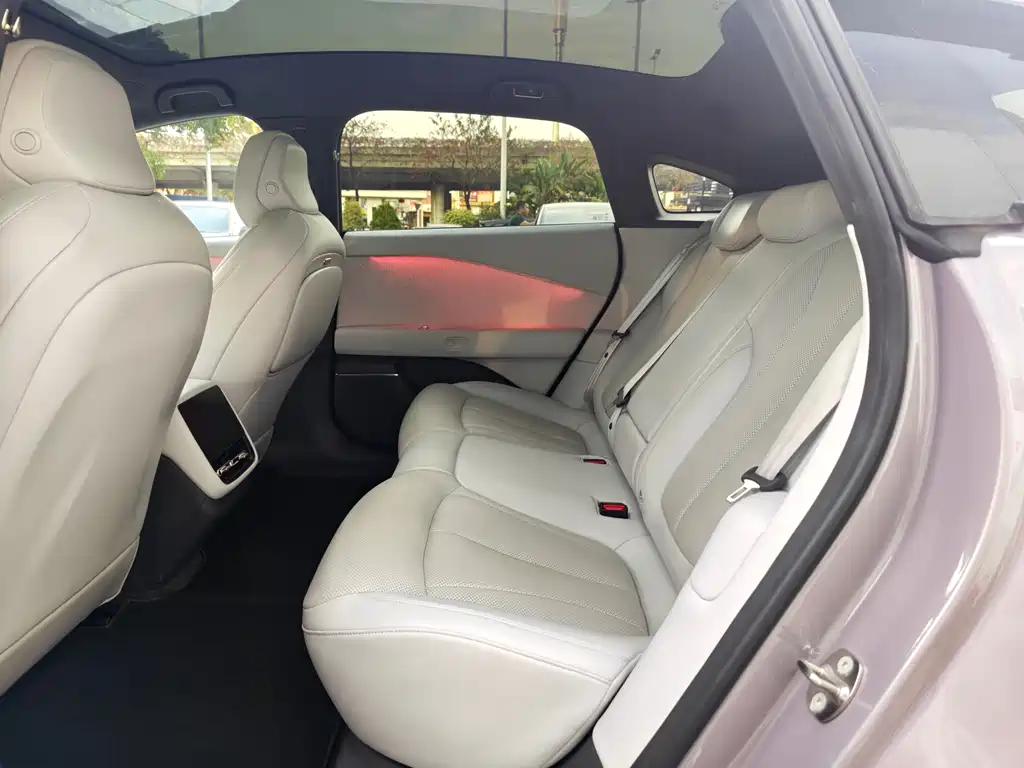 Xpeng P7+ 2024 Long Battery Life Max купить на сайте DeffCars