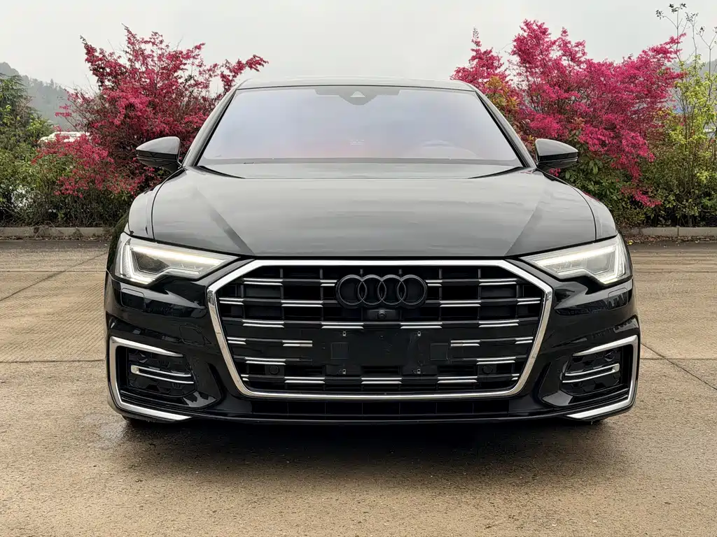 Audi A6L 2024 45 TFSI Premium Dynamic Model купить на сайте DeffCars