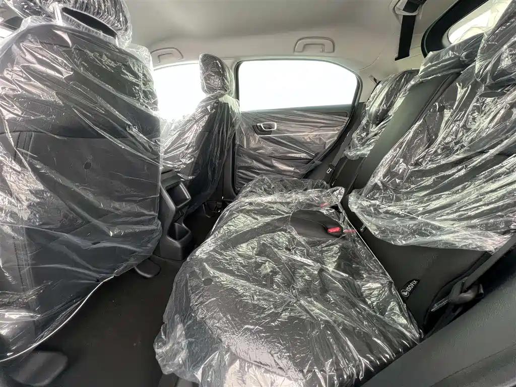 e:NP1 Jipai 1 2023 model 420km Jianji version купить на сайте DeffCars