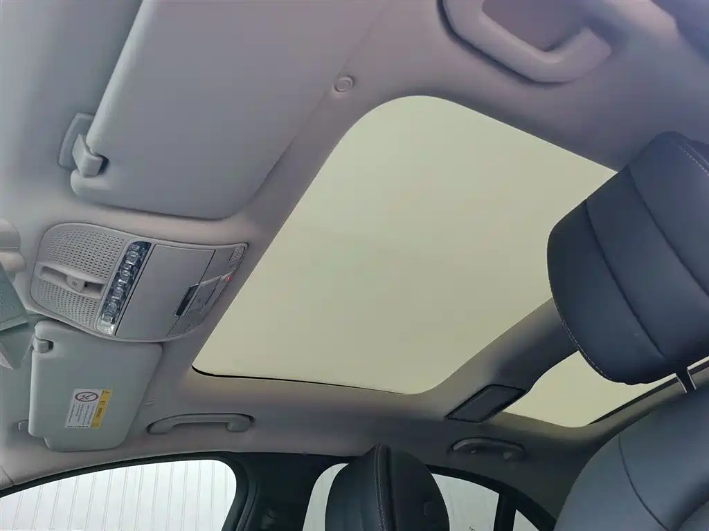 Mercedes-Benz C-Class 2019 facelift C 260 L sports version купить на сайте DeffCars
