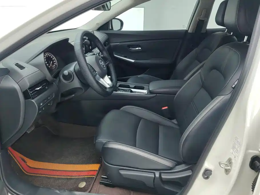 Sylphy 2022 1.6L XL CVT Enjoy Edition купить на сайте DeffCars