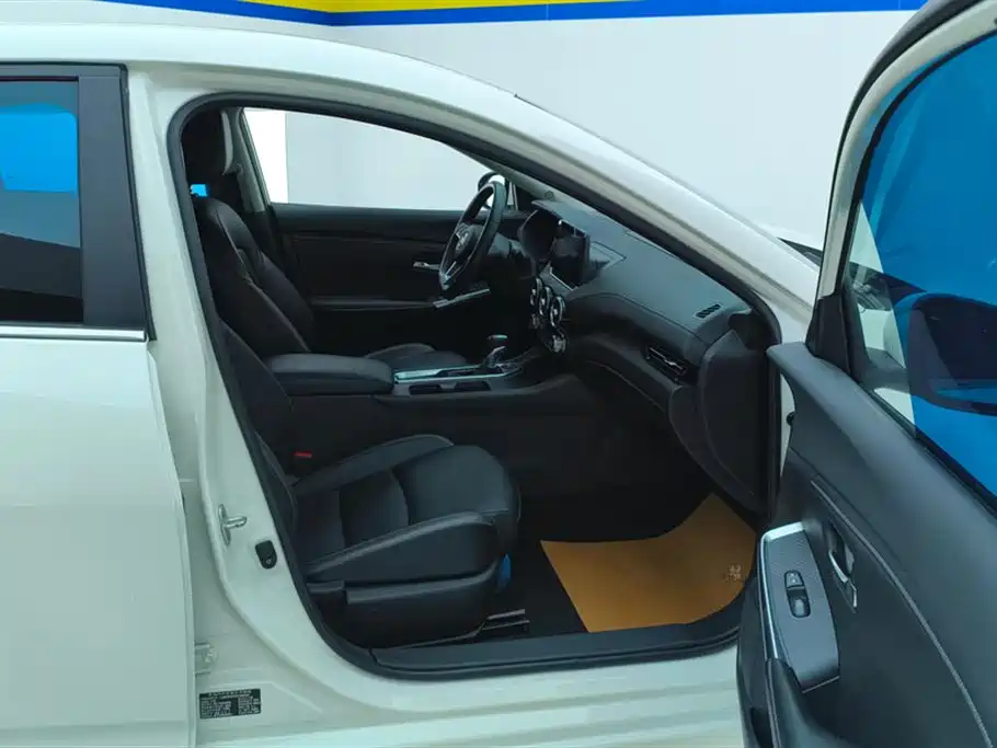 Sylphy 2022 1.6L XL CVT Enjoy Edition купить на сайте DeffCars
