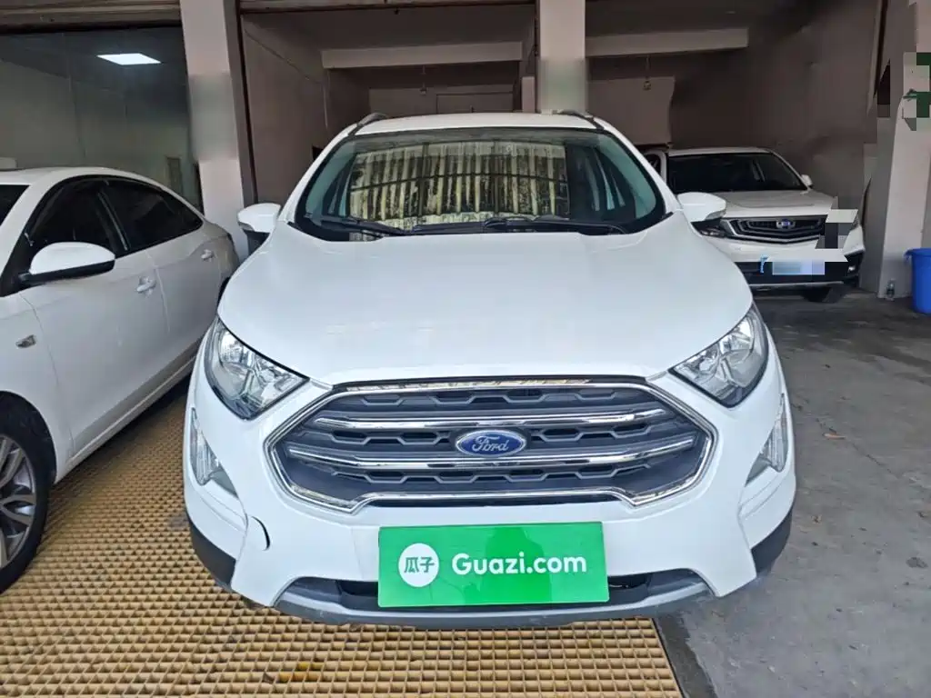 Yibo 2018 1.5L automatic wing type купить на сайте DeffCars