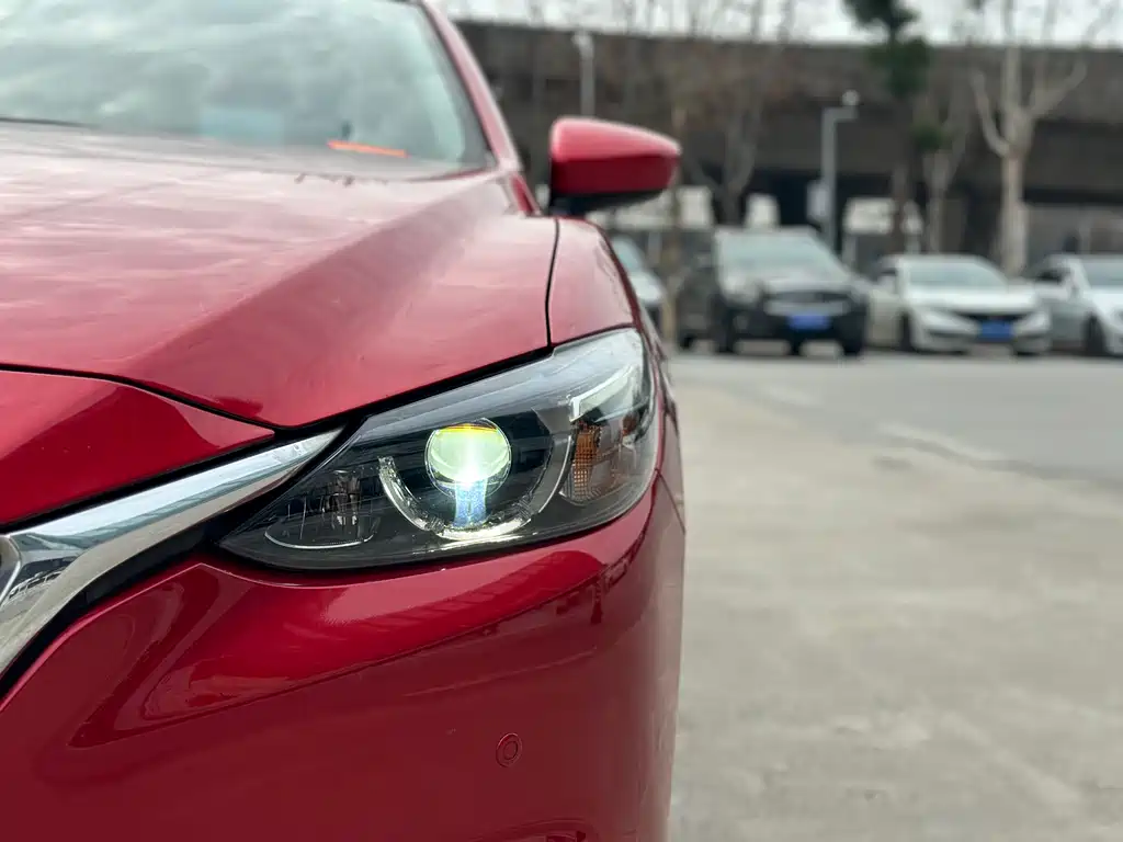 Atez 2017 2.5L Blue Sky Sports Edition купить на сайте DeffCars