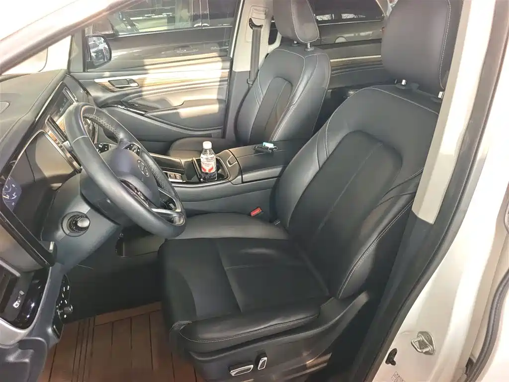 Trumpchi M8 2021 Lingxiu Series 390T Premium Edition купить на сайте DeffCars