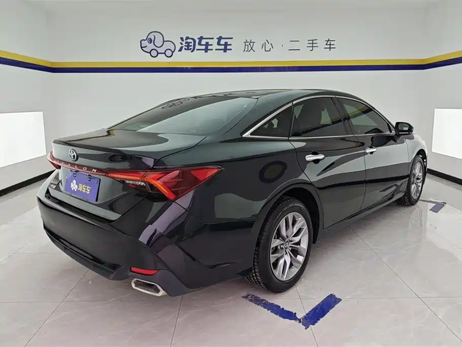 Asia Dragon 2019 2.0L Deluxe Edition National VI купить на сайте DeffCars