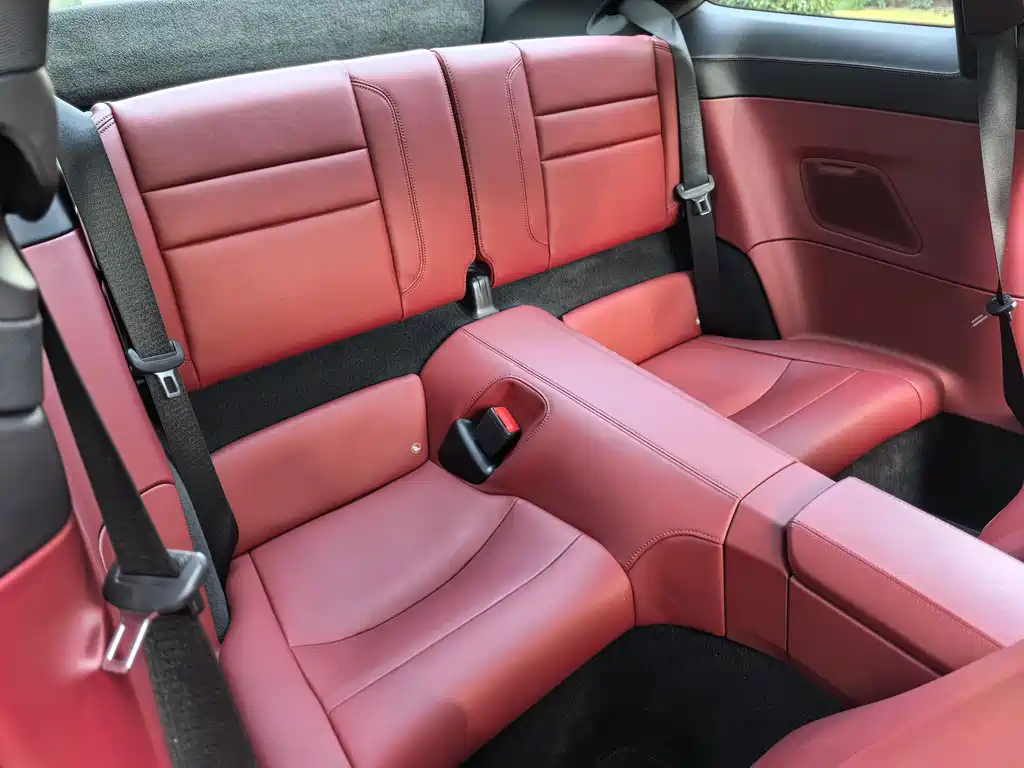 Porsche 911 2019 Carrera 4S 3.0T купить на сайте DeffCars