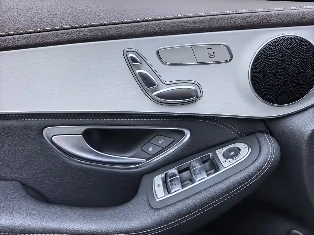 Mercedes-Benz GLC 2020 GLC 260 L 4MATIC Dynamic купить на сайте DeffCars