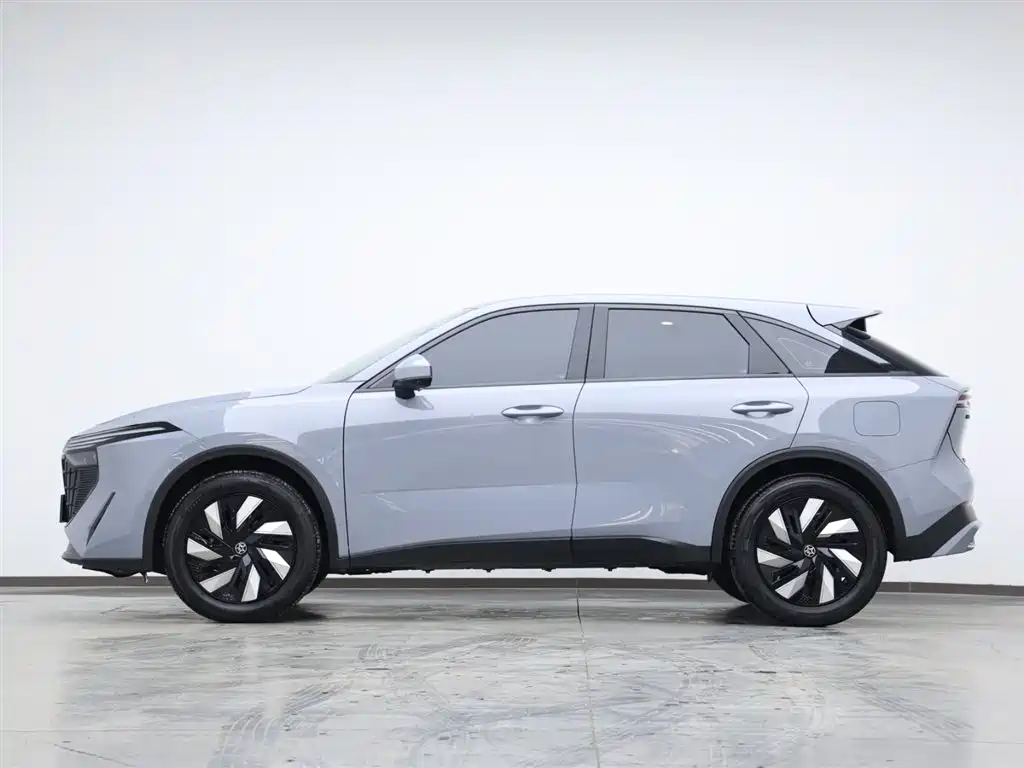 Venucia V DD-i 2023 60km iD version купить на сайте DeffCars