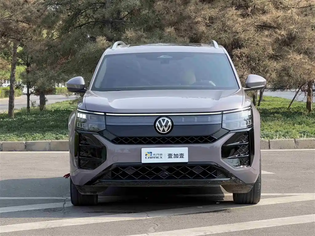 Touron 2025 Touron Pro 450TSI four-wheel drive vertical version купить на сайте DeffCars