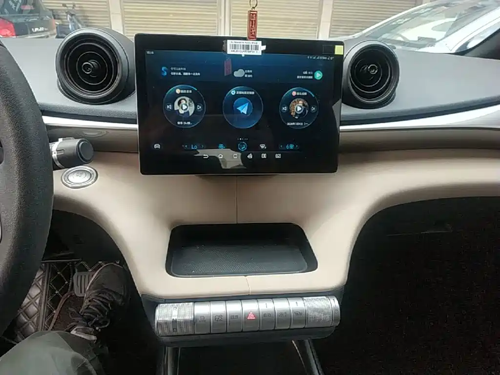 Dolphin 2025款 420km 活力版 купить на сайте DeffCars