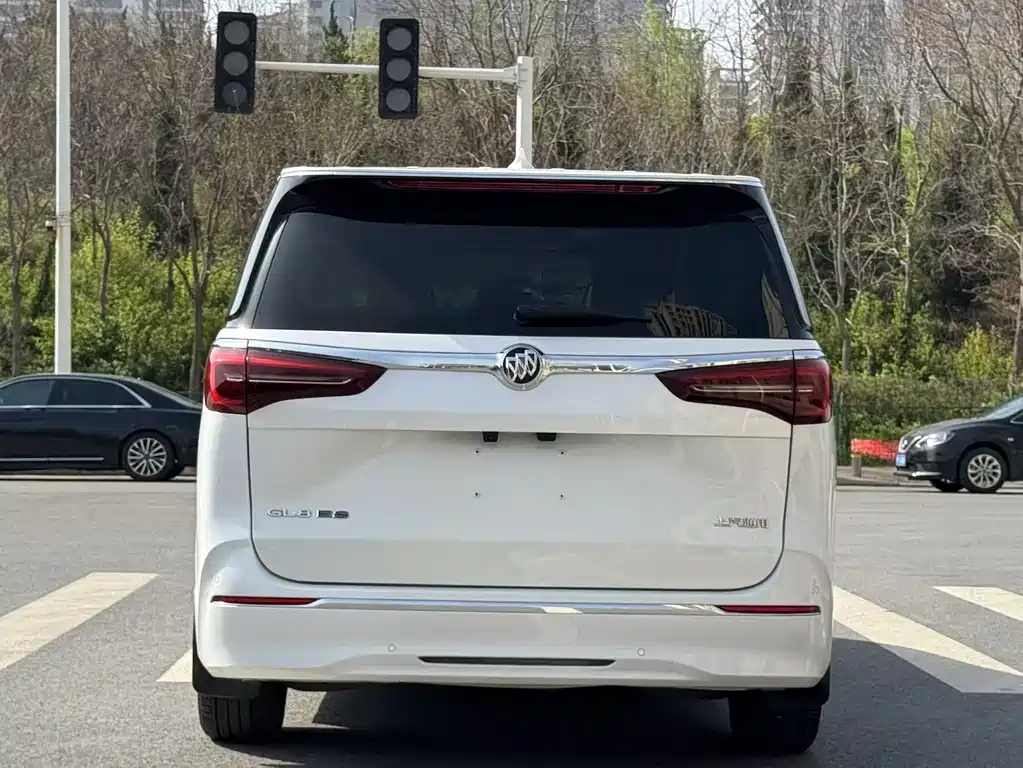 Buick GL8 2023 ES Lu Zun Exclusive Model купить на сайте DeffCars