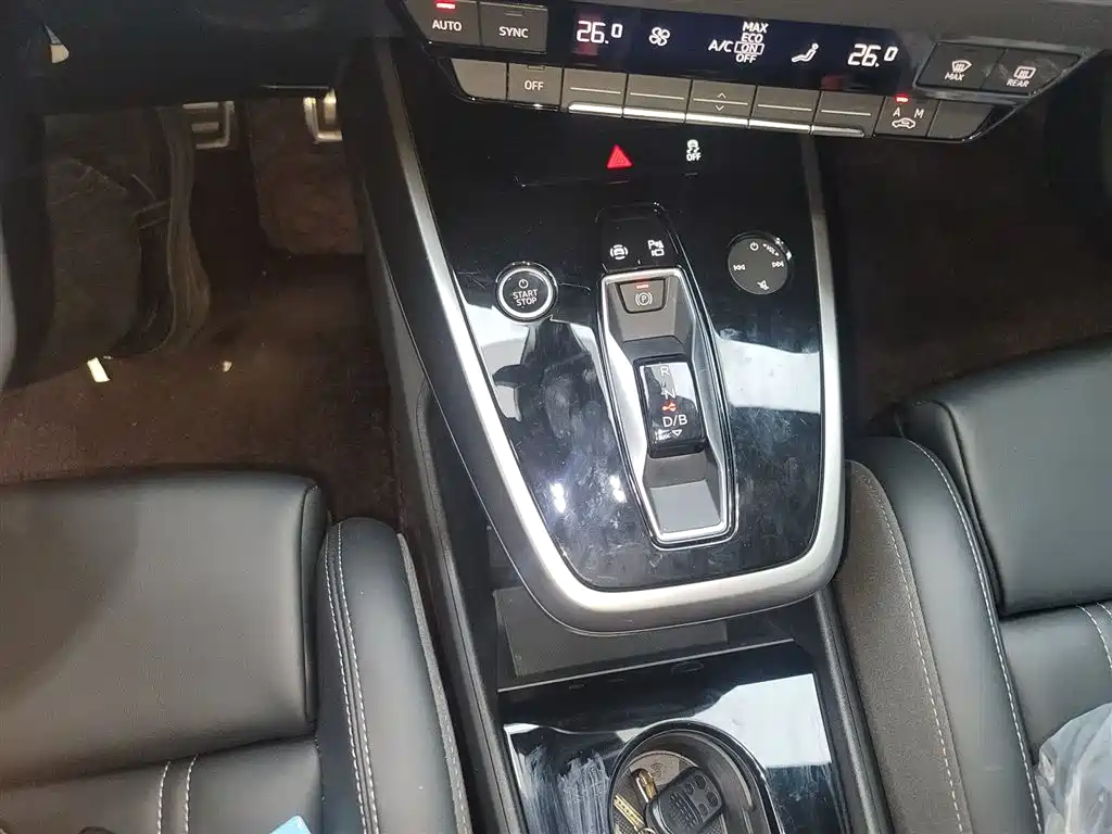 Audi Q4 e-tron 2023 40 e-tron Enactus Edition купить на сайте DeffCars