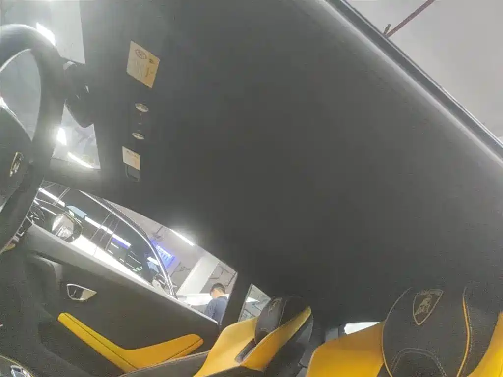 Huracán 2020 Huracán EVO RWD купить на сайте DeffCars