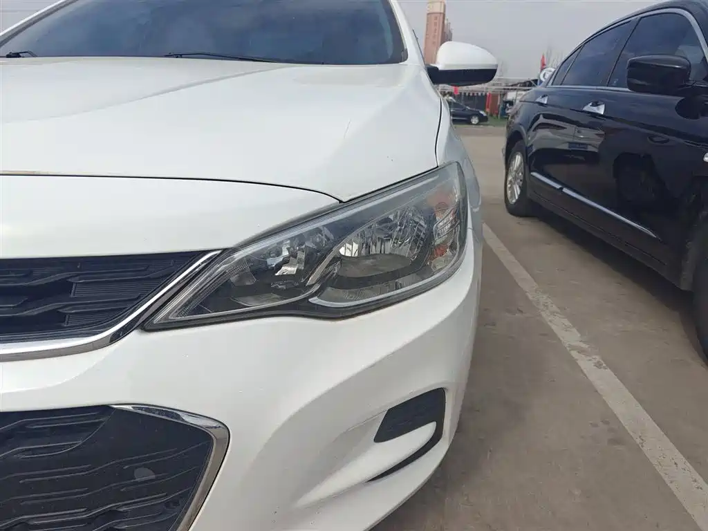 Kovoz 2019 320 automatic sunroof version купить на сайте DeffCars
