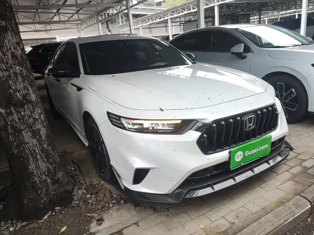 Yingshipai 2023 260TURBO Jingyue Edition купить на сайте DeffCars