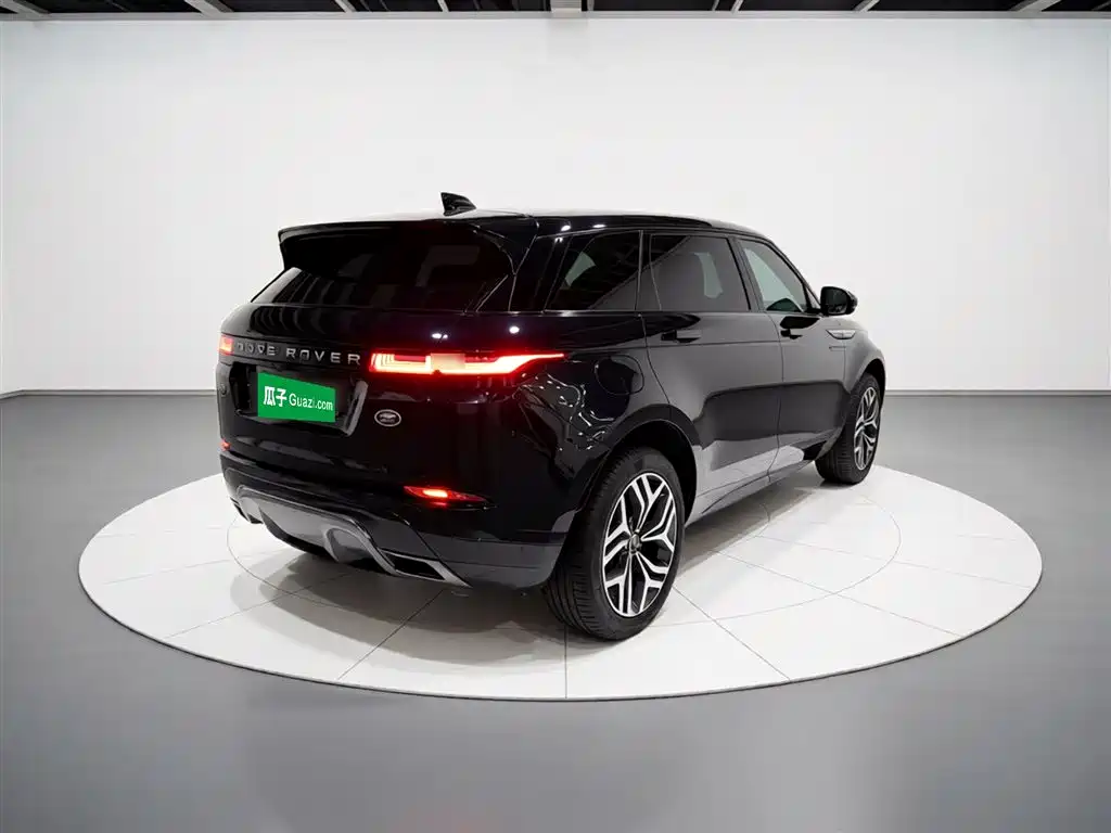 Range Rover Evoque 2021 Evoque L 249PS R-Dynamic First edition купить на сайте DeffCars