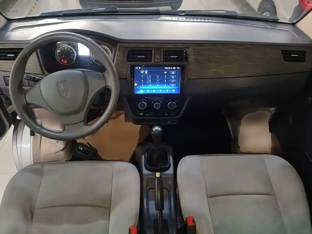 Hiace X30 2021 1.5L Fortune Bus National VI SWC15M купить на сайте DeffCars