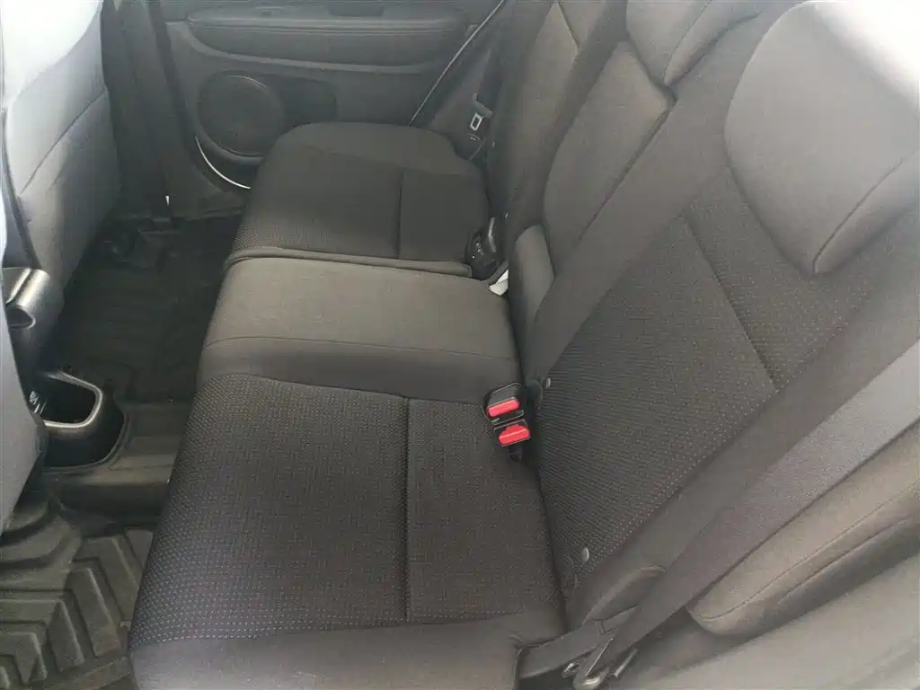Binzhi 2019 220 TURBO CVT Elite Edition National VI купить на сайте DeffCars