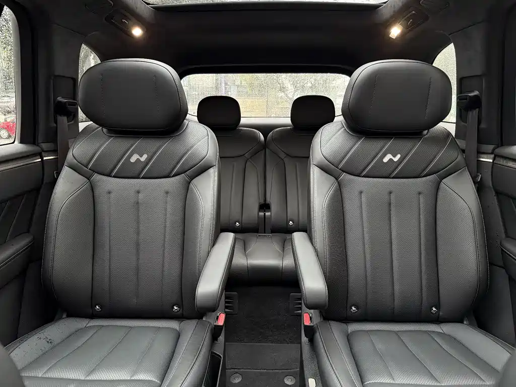 Ledo L90 2025 Max six-seater version купить на сайте DeffCars