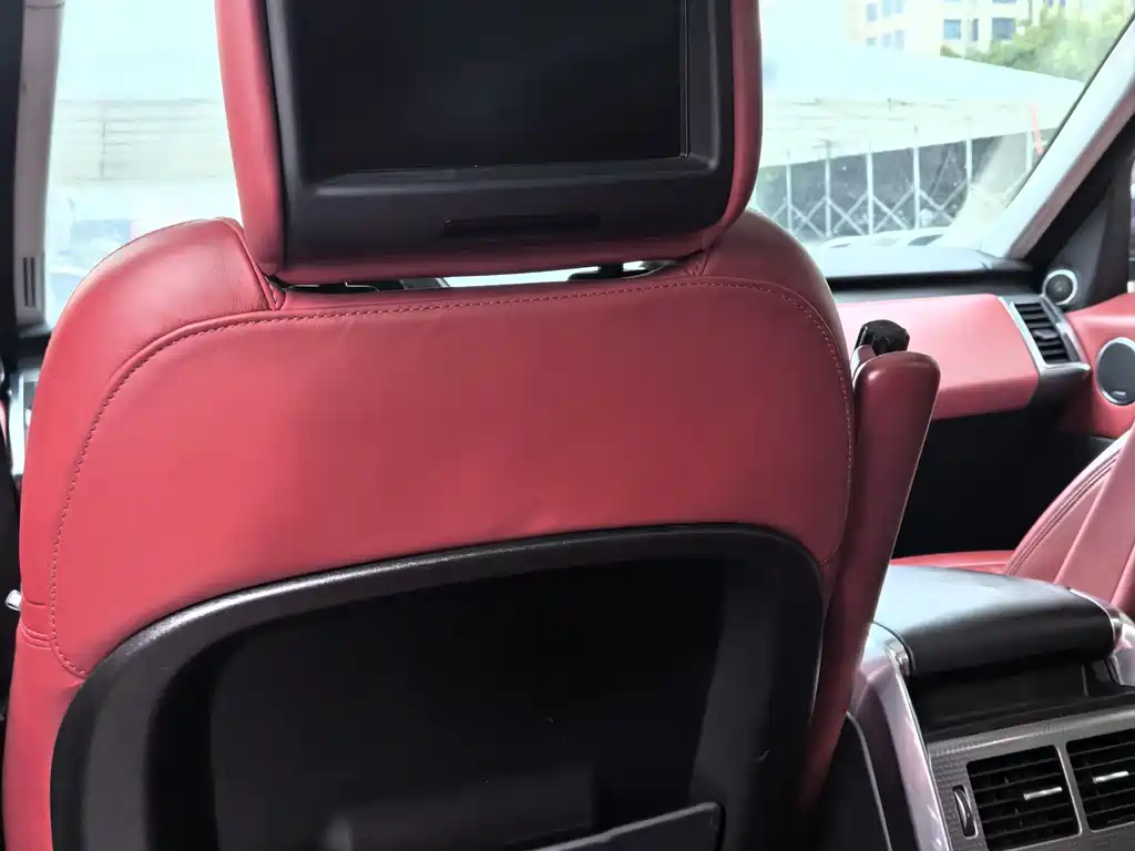 Range Rover Sport 2021 3.0 L6 Black Edition купить на сайте DeffCars