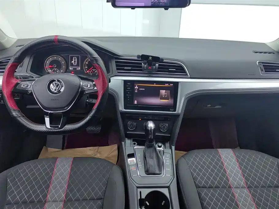 Lingdu 2021 230TSI DSG Fashion Edition купить на сайте DeffCars