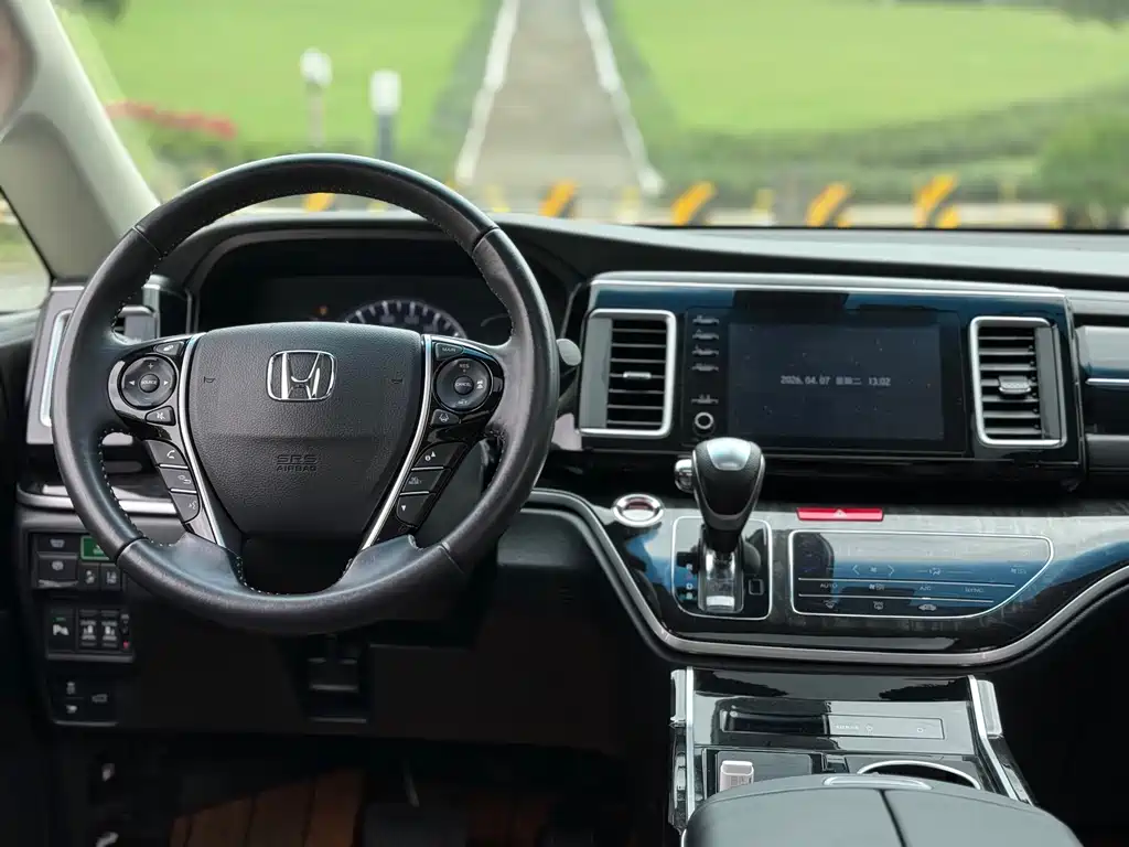 Alison 2019 2.0L Hybrid Deluxe Edition купить на сайте DeffCars