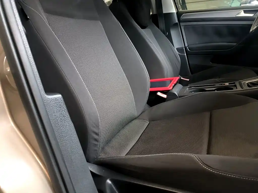Golf 2016 1.6L automatic fashion model купить на сайте DeffCars