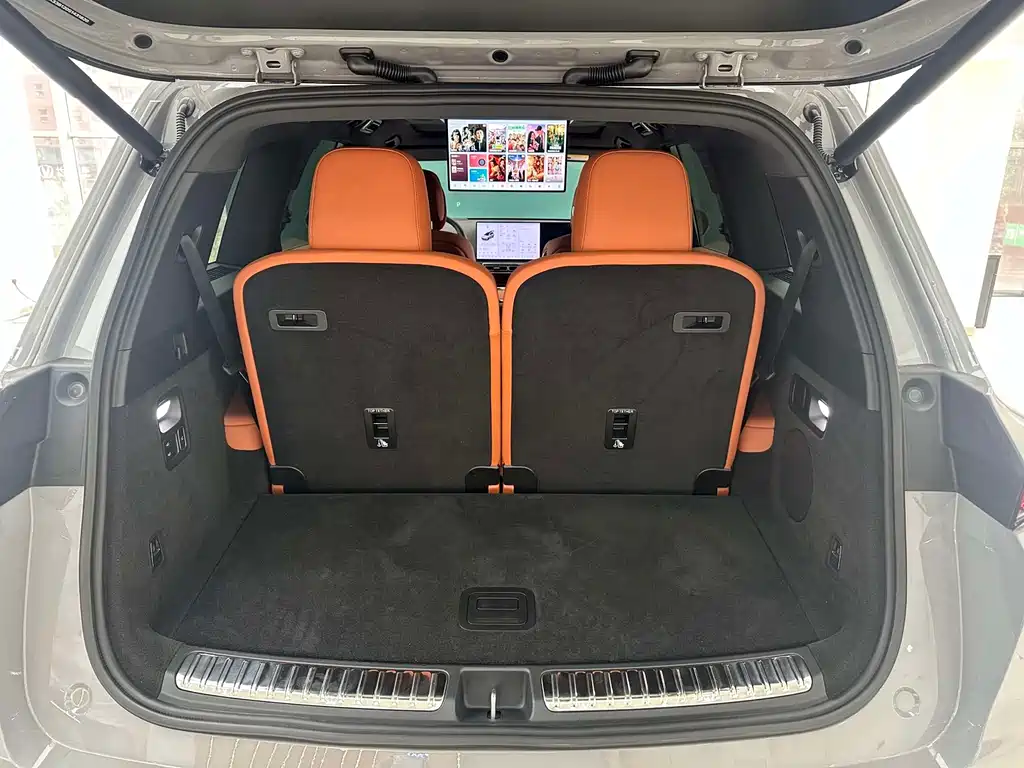 Ideal L9 2025 Ultra Smart Refresh купить на сайте DeffCars