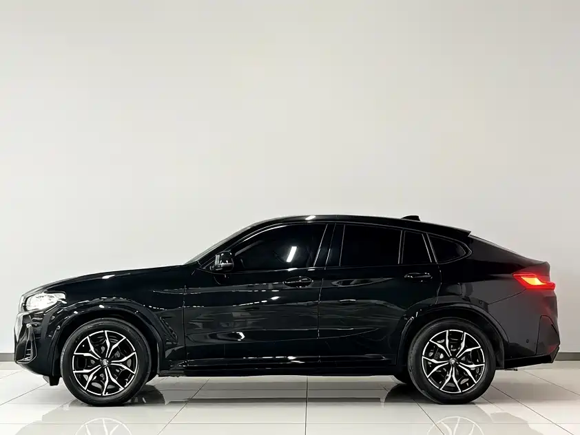 BMW X4 2022 xDrive 25i M Sports Package купить на сайте DeffCars