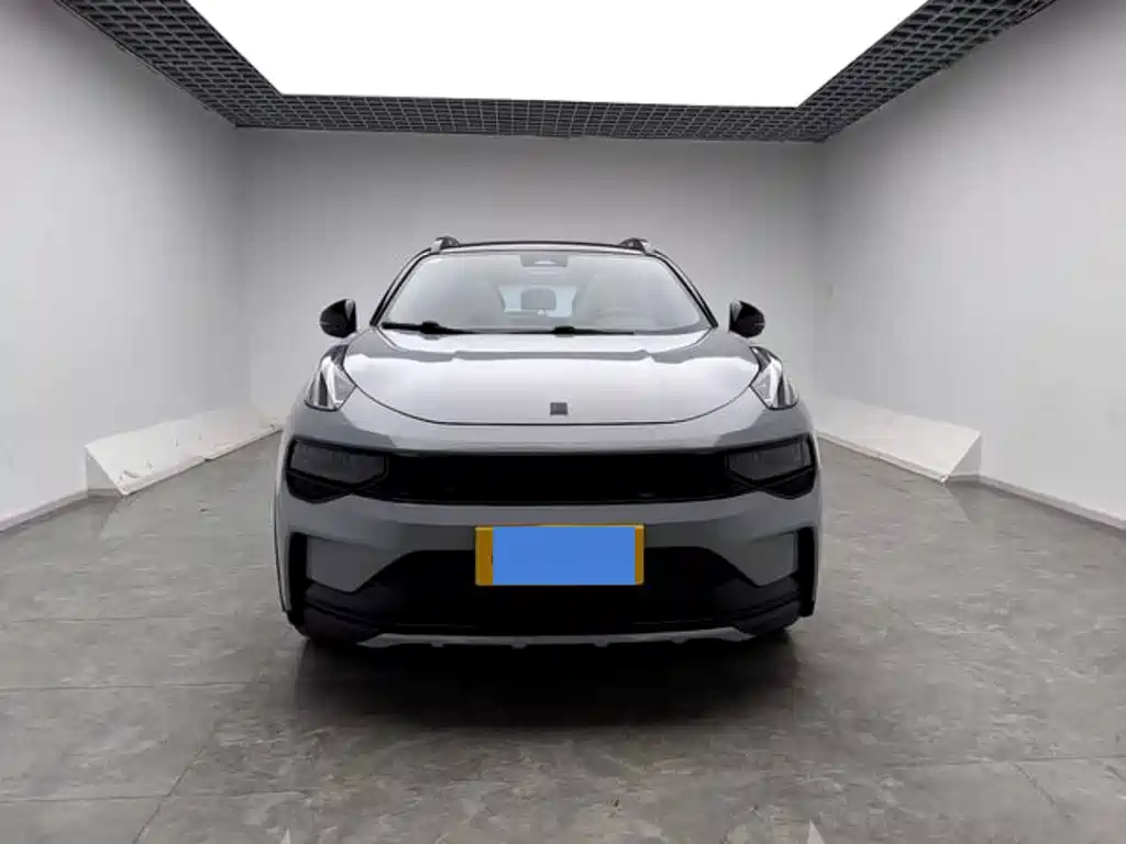 Lynk & Co 01 2023 1.5TD EM-F Chenxi купить на сайте DeffCars
