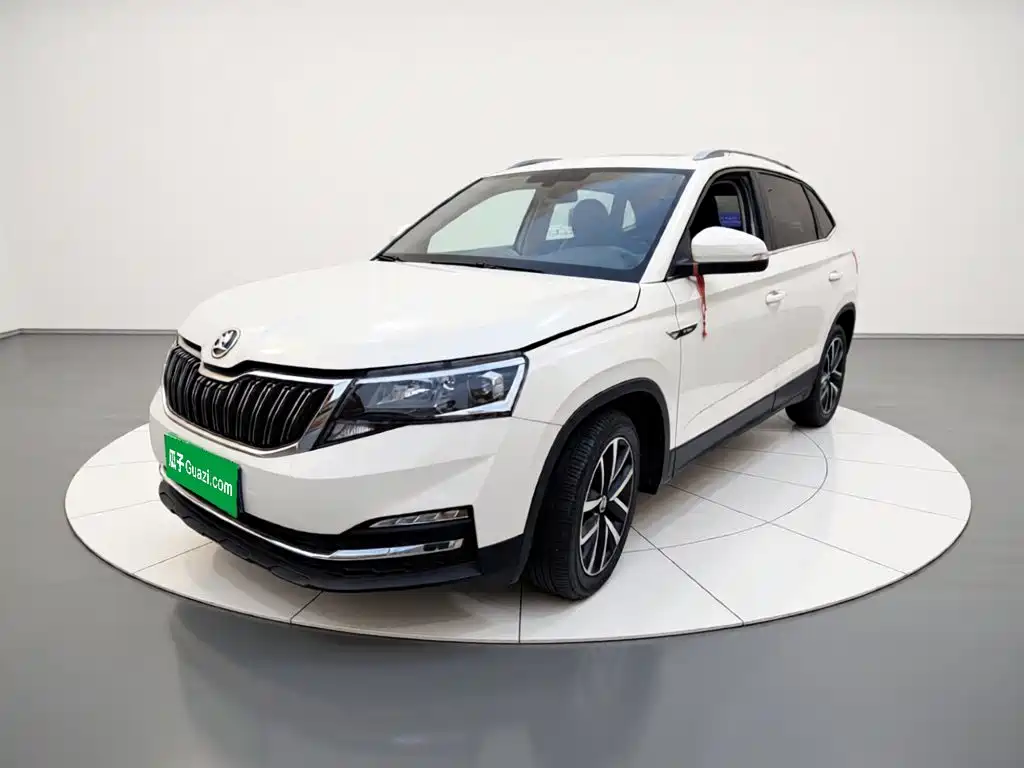 Komic 2023 facelift 1.5L automatic comfort version купить на сайте DeffCars