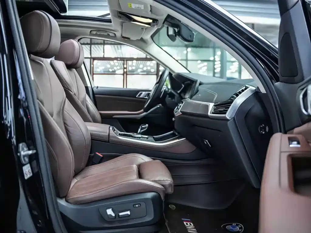 BMW X5 imported 2020 xDrive30i X design package купить на сайте DeffCars