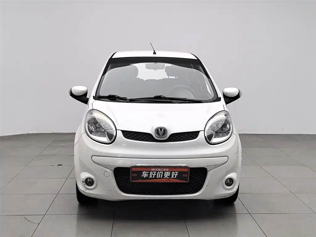 Benben MINI 2012 1.0L Manual Fashion Edition National IV купить на сайте DeffCars