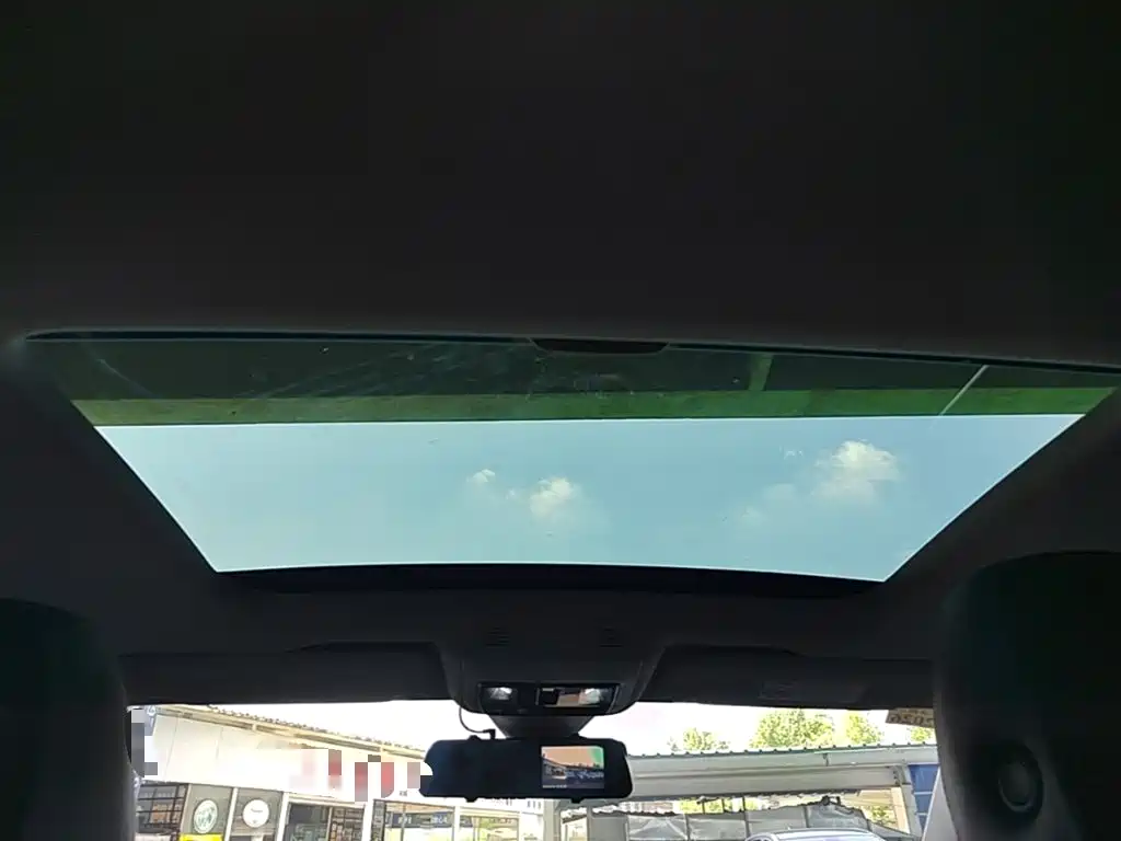 Lingdu 2024 Lingdu L 280TSI DSG spicy version купить на сайте DeffCars