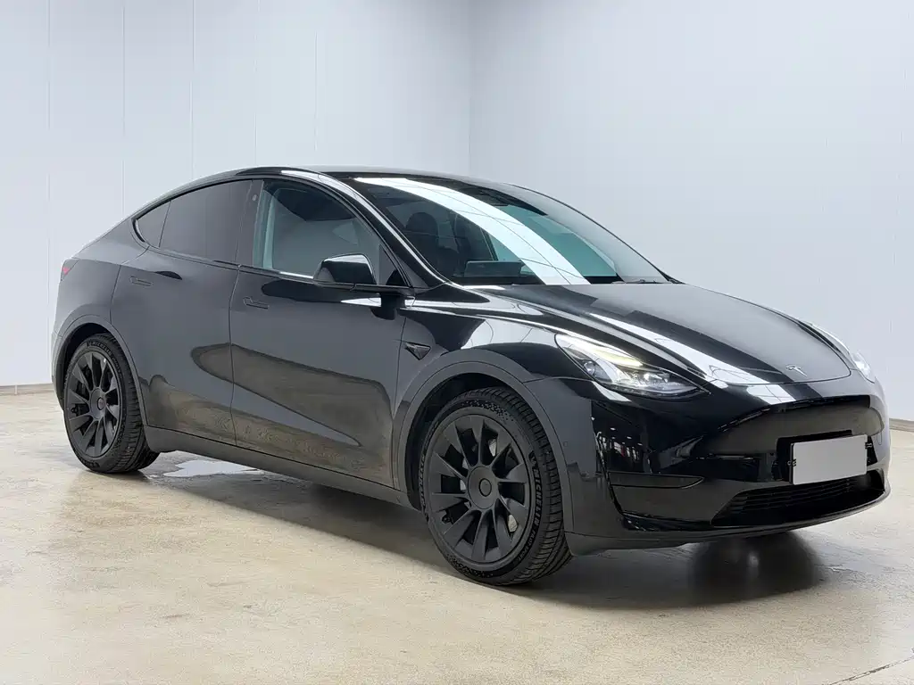 Model Y 2022 facelift rear-wheel drive version купить на сайте DeffCars