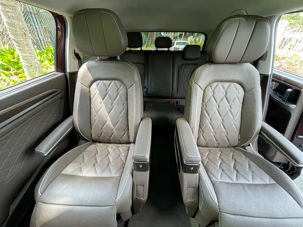 Weiran 2020 380TSI Ultimate Edition купить на сайте DeffCars