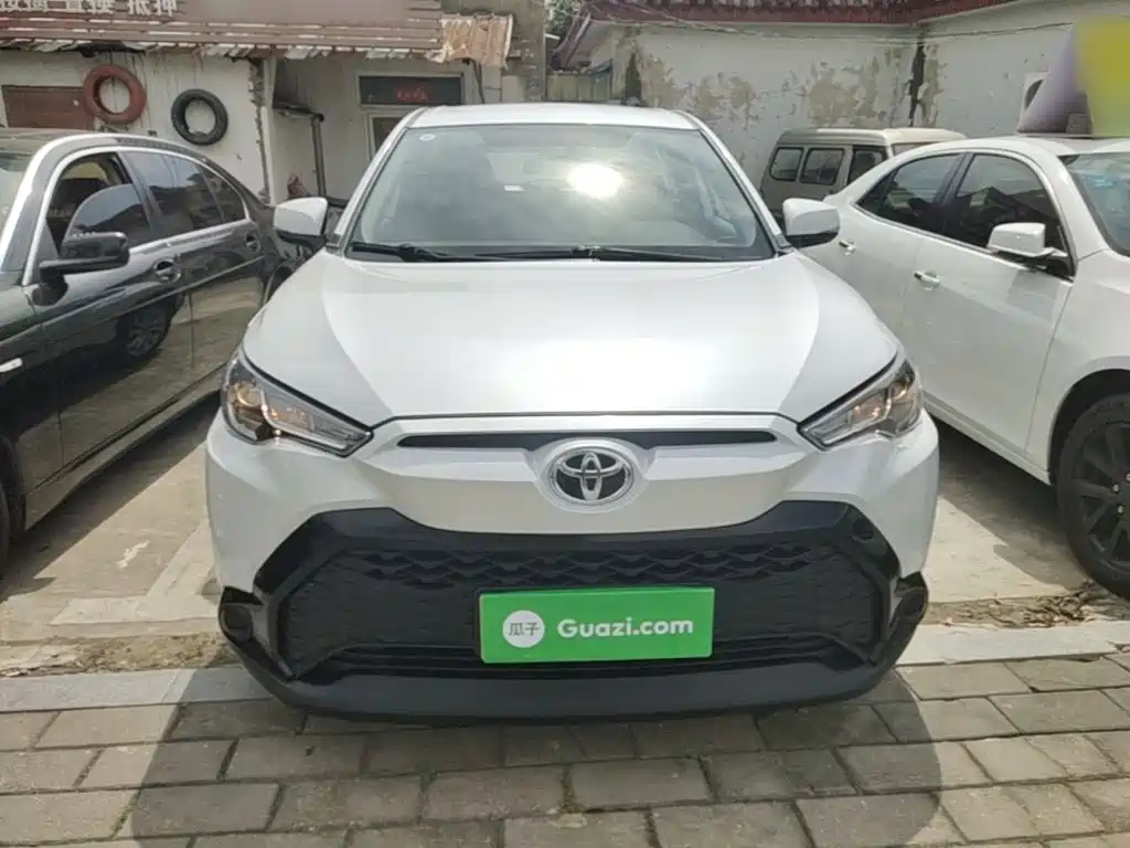 Fenglanda 2024 2.0L CVT elite plus version купить на сайте DeffCars