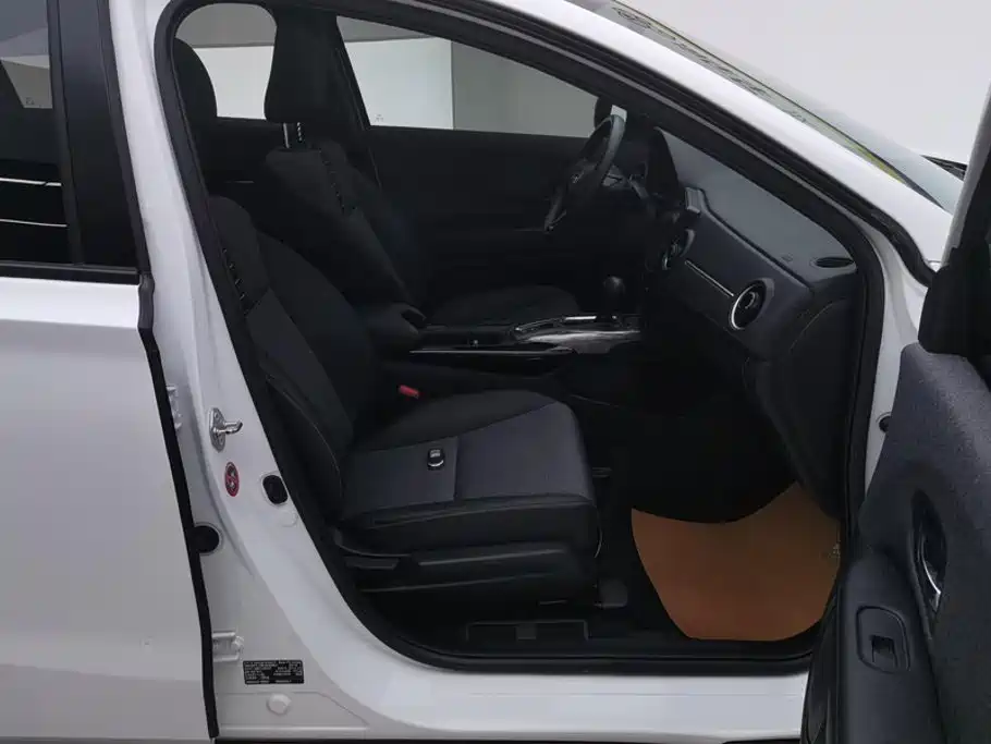 Honda XR-V 2021 1.5L CVT Comfort Edition купить на сайте DeffCars