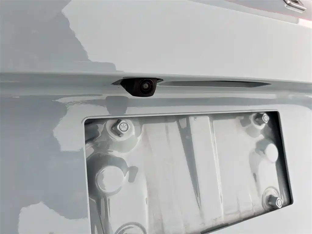 e:NP1 Jipai 1 2023 model 420km Jianji version купить на сайте DeffCars