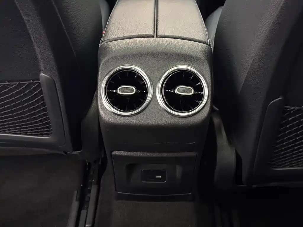 Mercedes-Benz A-Class 2021 A 200 L Sports Sedan Dynamic Type купить на сайте DeffCars