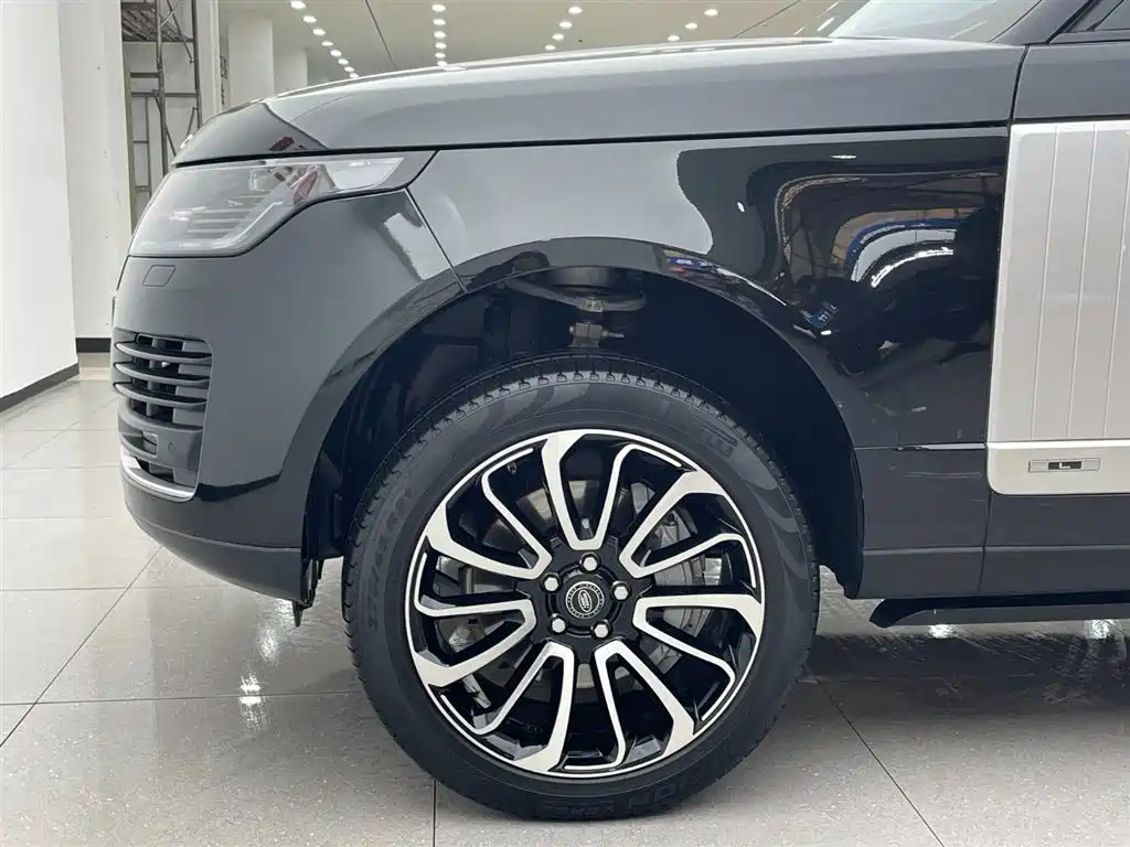 Range Rover 2020 3.0 L6 Grand Edition купить на сайте DeffCars