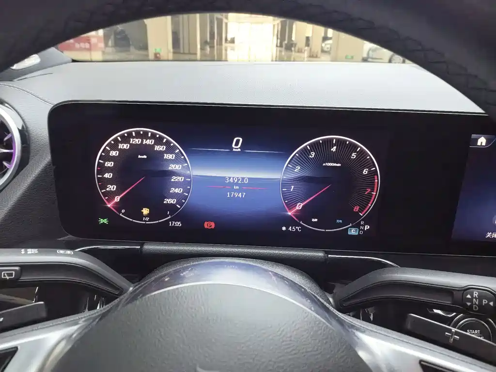 Mercedes-Benz GLA 2024 GLA 220 купить на сайте DeffCars