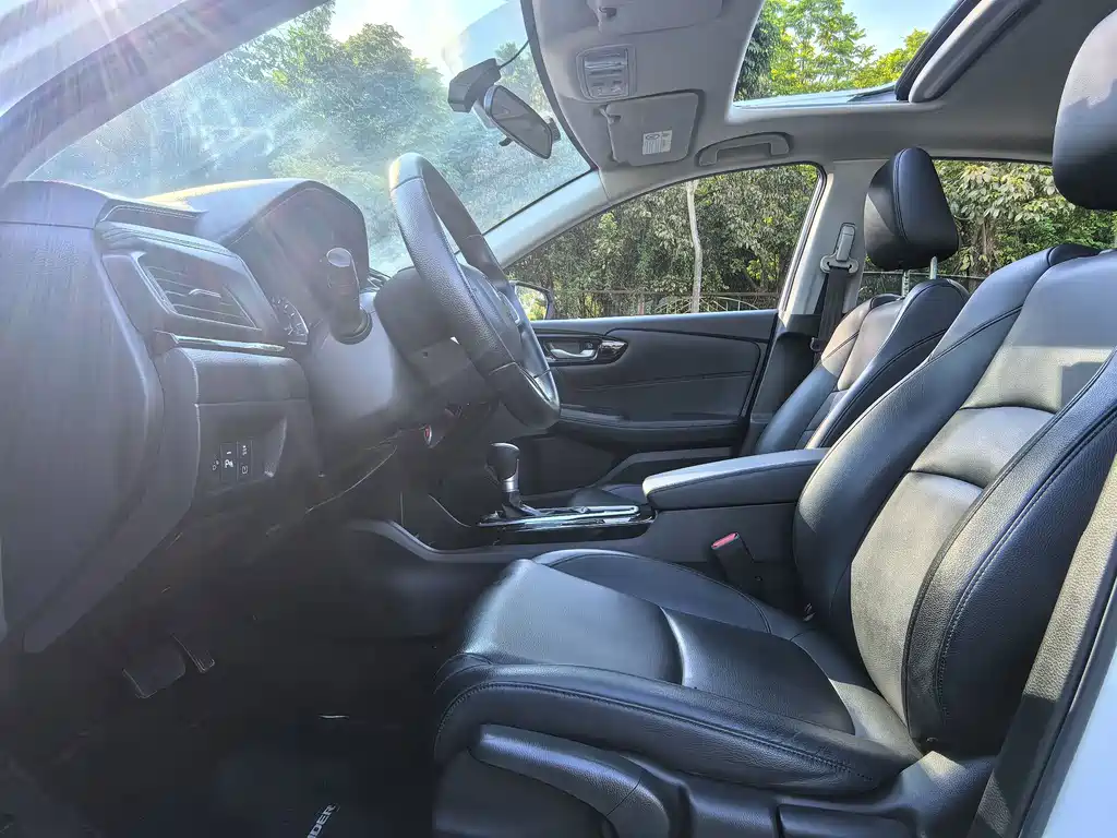 Crider 2019 180Turbo CVT Deluxe Edition National V купить на сайте DeffCars