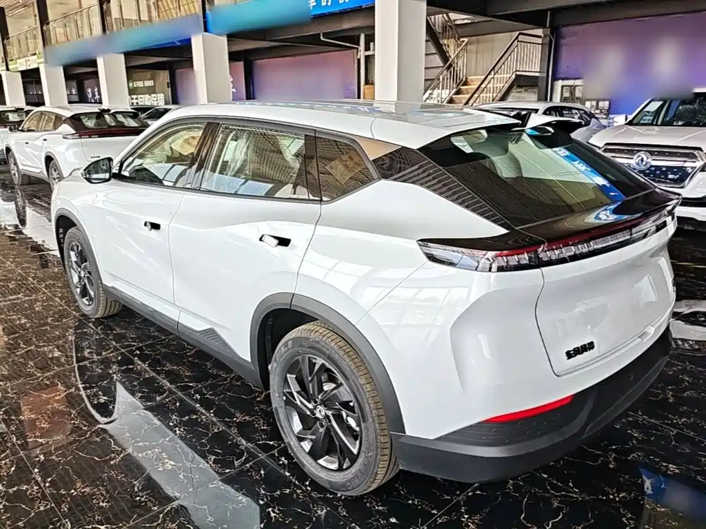 SKY EV01 2025 530km AIR Elite Edition купить на сайте DeffCars