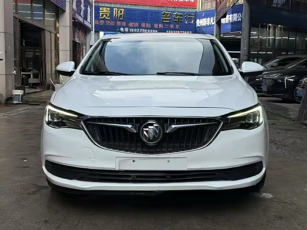 Yinglang 2021 1.3T automatic light hybrid elite model купить на сайте DeffCars
