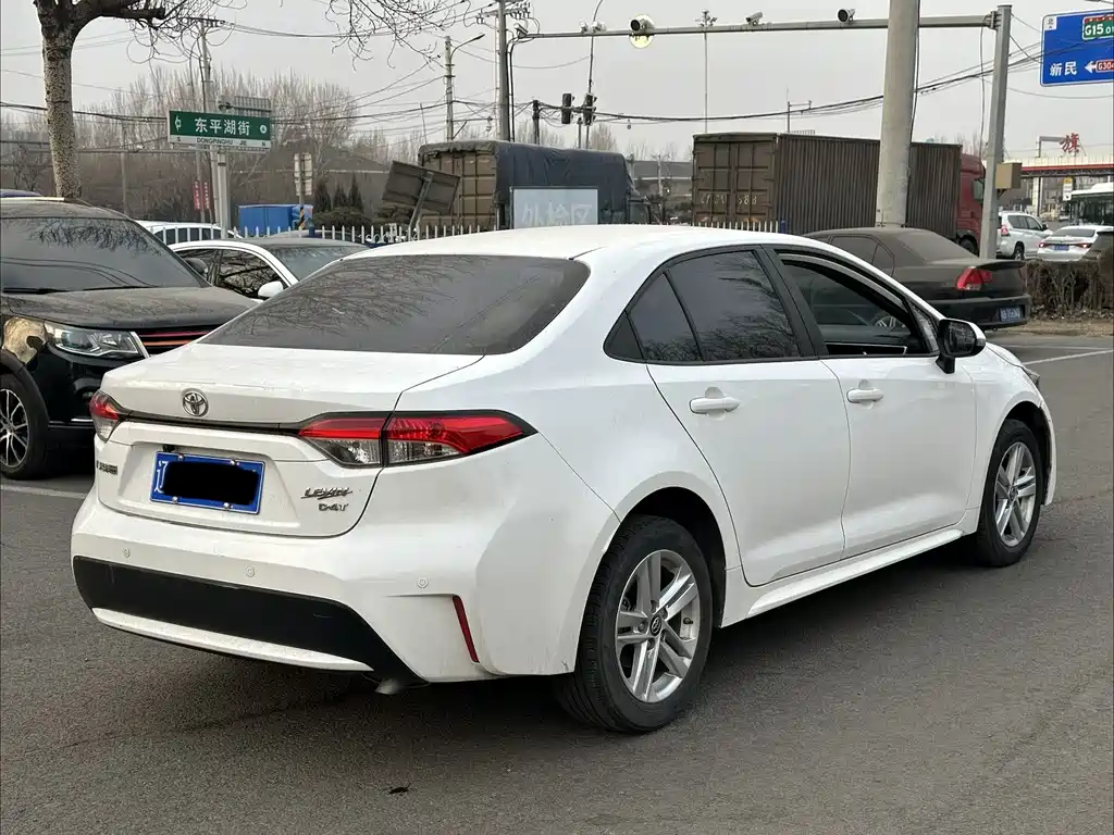 Ralink 2021 185T CVT Advanced Edition купить на сайте DeffCars