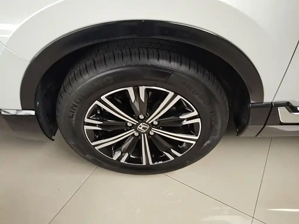 Honda CR-V New Energy 2021 Rui·Hybrid e+ 2.0L Smart Edition купить на сайте DeffCars