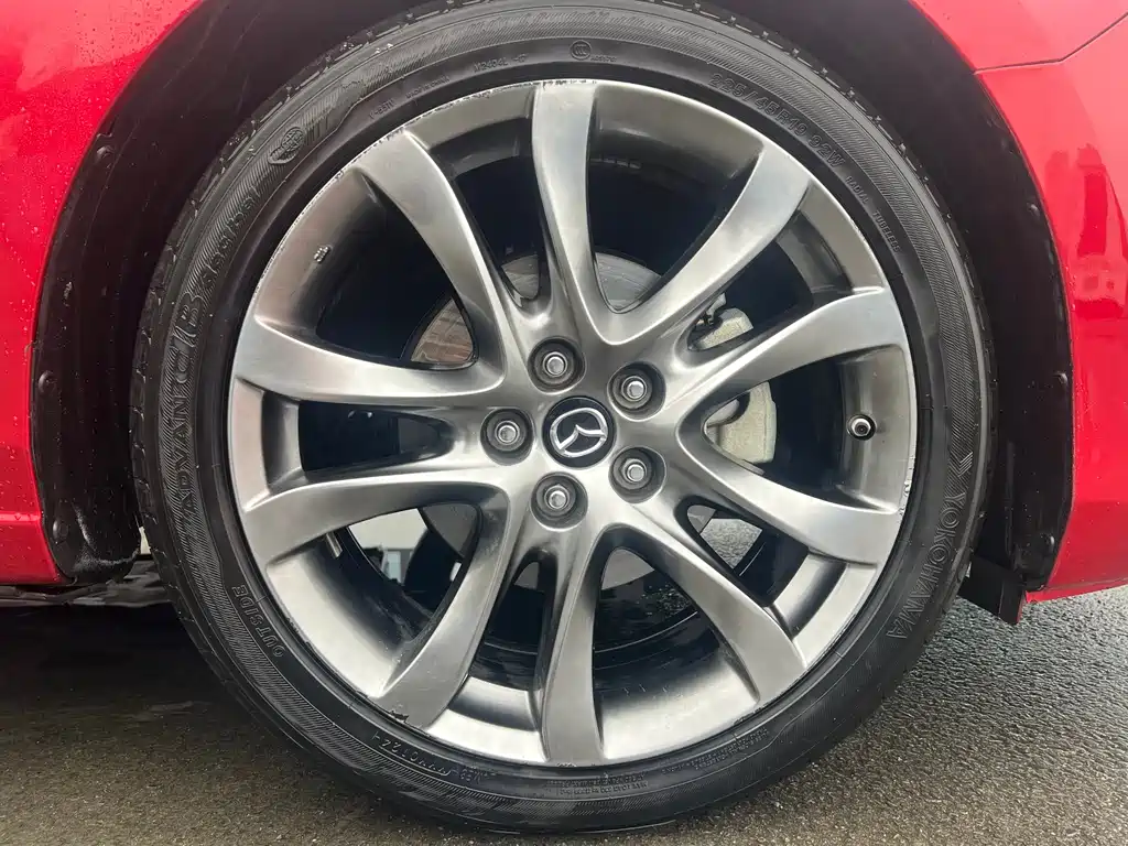 Atez 2018 2.5L Blue Sky Sports Edition National V купить на сайте DeffCars