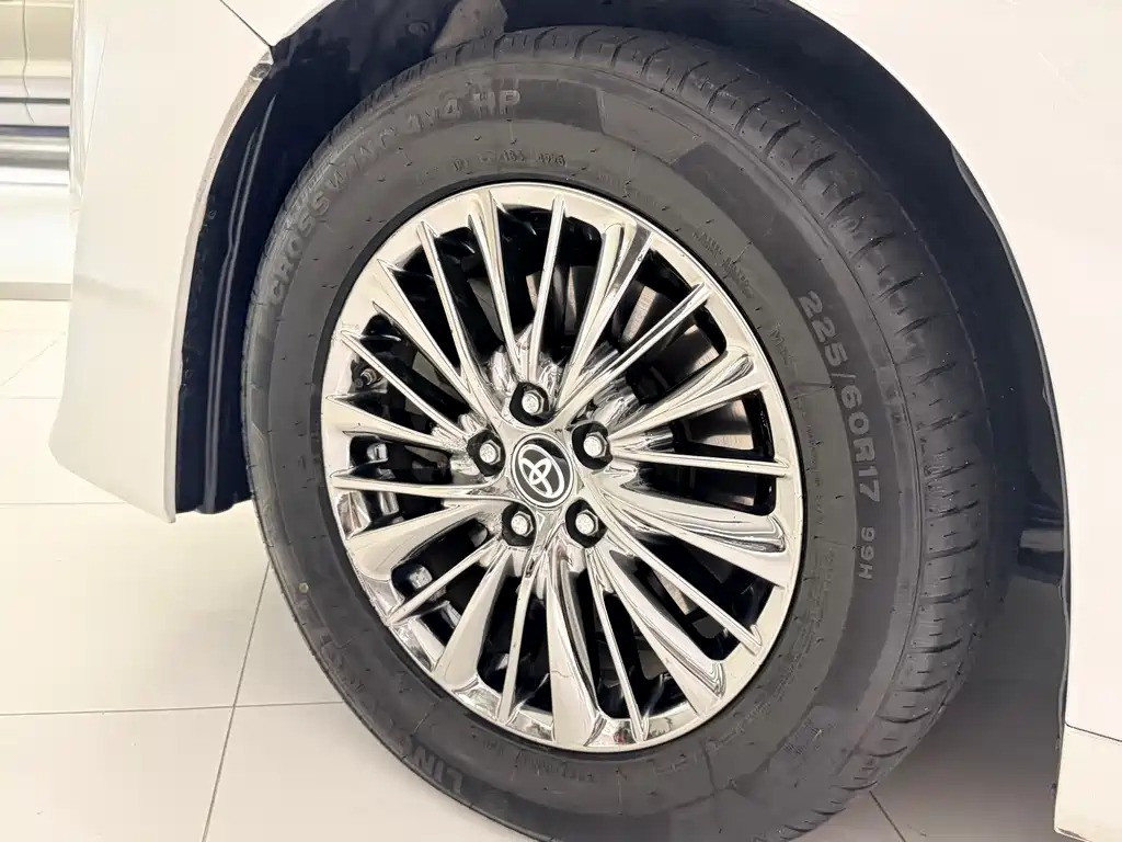 Wilfa 2019 Shuangqing 2.5L HV Premium Edition купить на сайте DeffCars